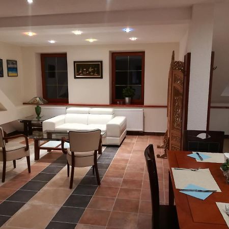 Hotel na Kafkové Ostrava Extérieur photo