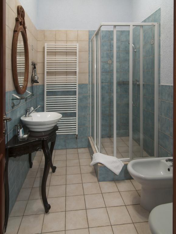 Hotel na Kafkové Ostrava Chambre photo
