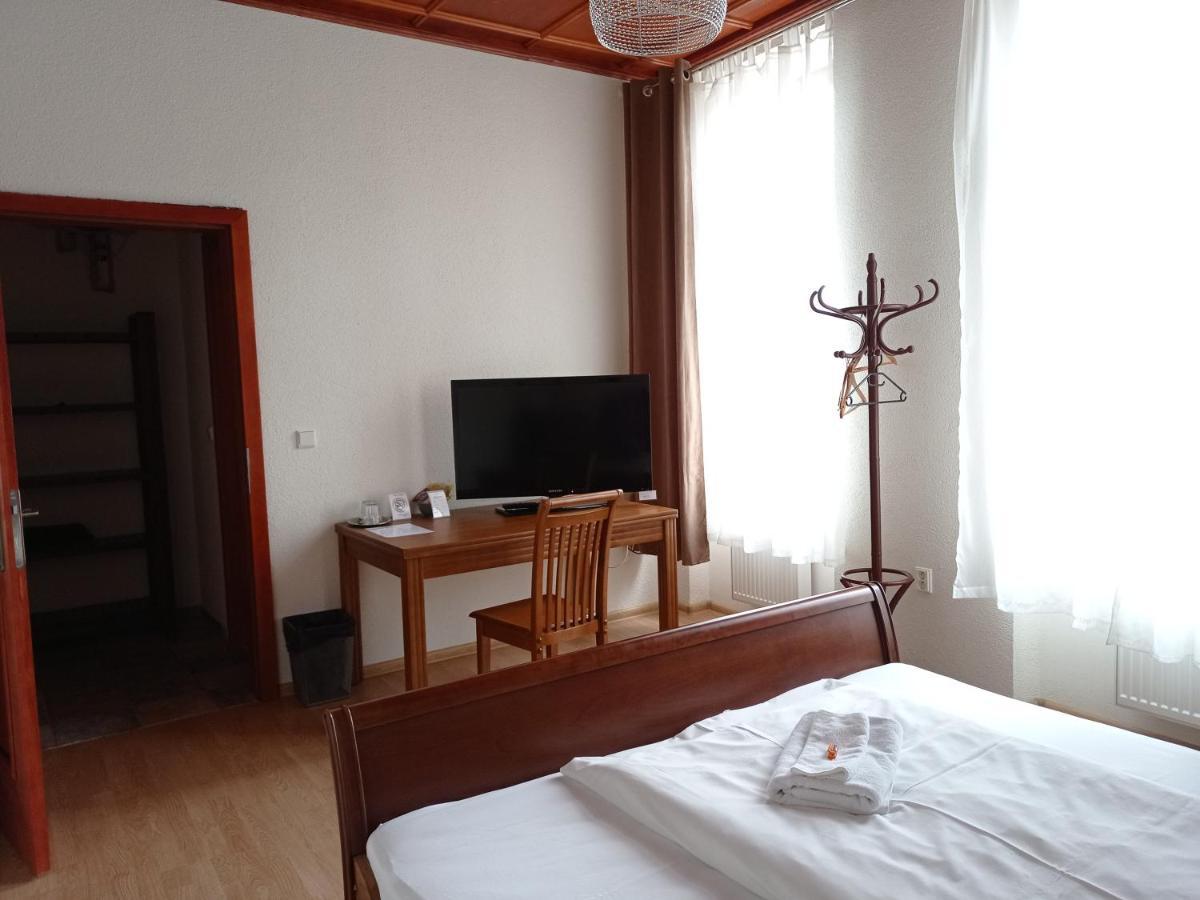 Hotel na Kafkové Ostrava Extérieur photo