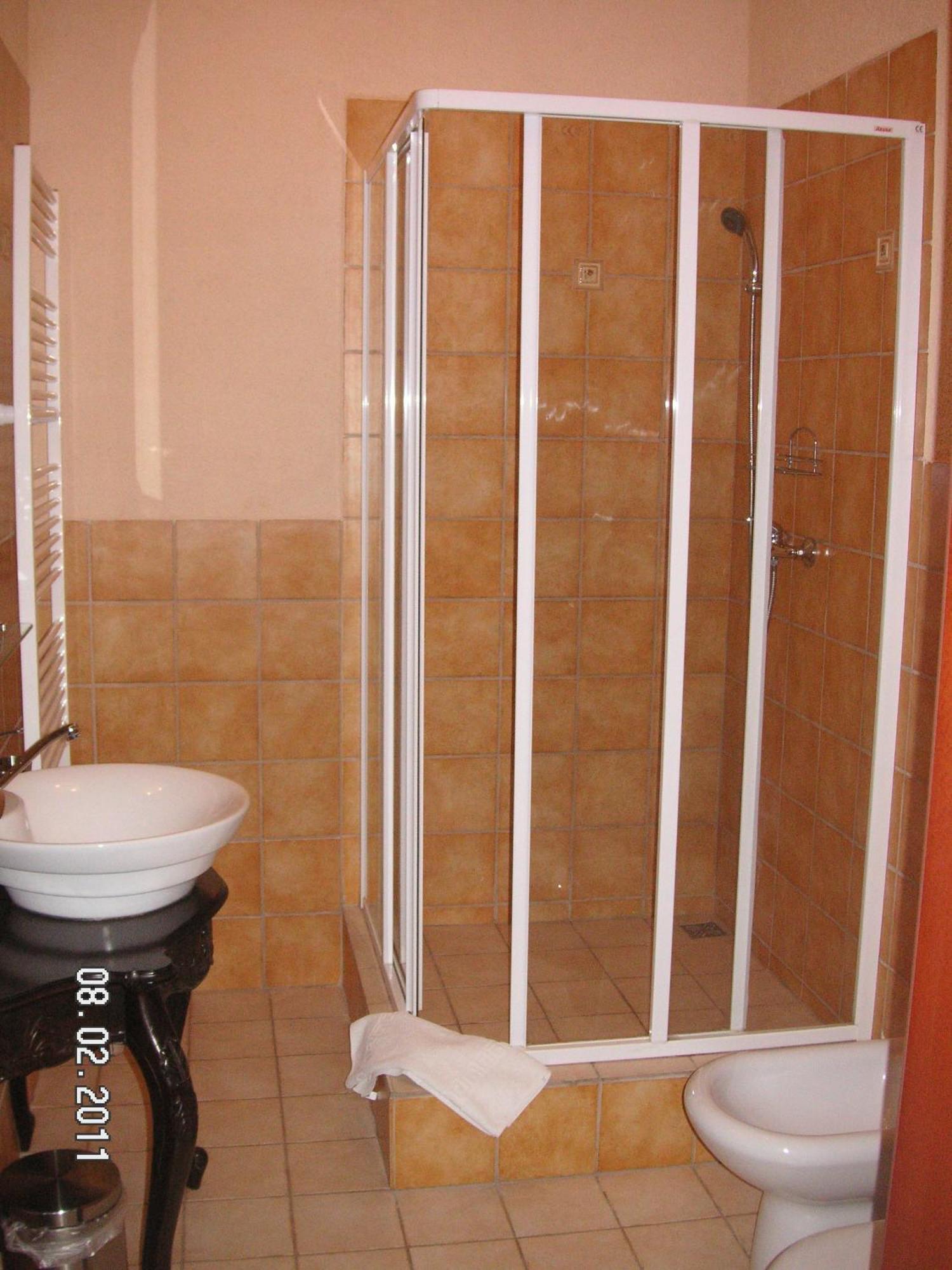 Hotel na Kafkové Ostrava Extérieur photo