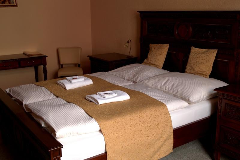 Hotel na Kafkové Ostrava Extérieur photo