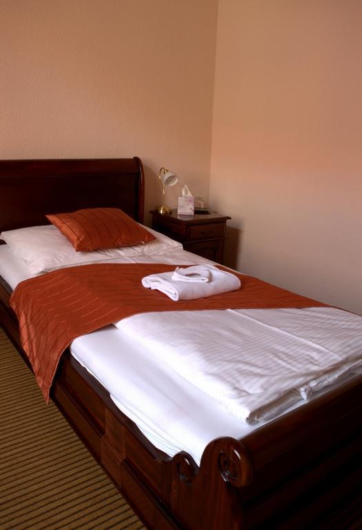 Hotel na Kafkové Ostrava Extérieur photo