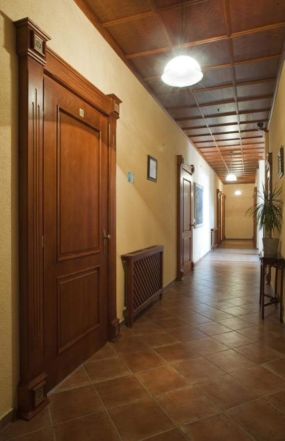 Hotel na Kafkové Ostrava Extérieur photo