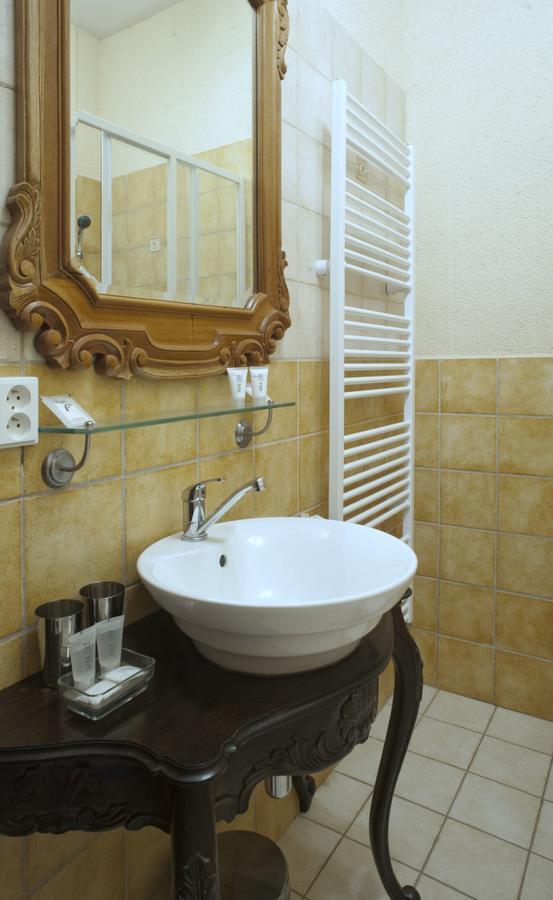 Hotel na Kafkové Ostrava Extérieur photo
